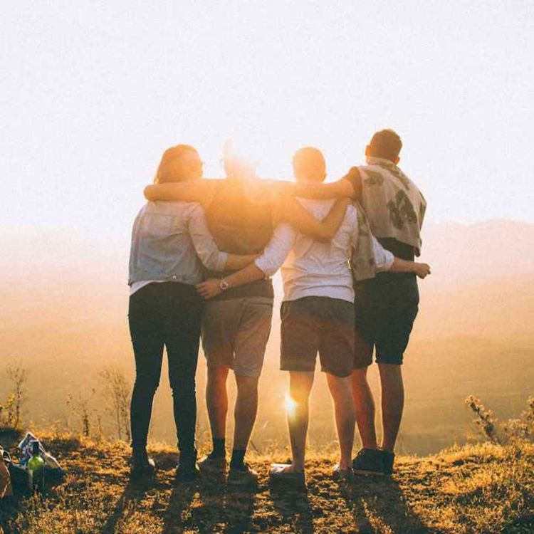 cover art for Tinder just reinvented the group hangout / 93% of household plastics contain hazardous chemicals / No more drugstore passport photos