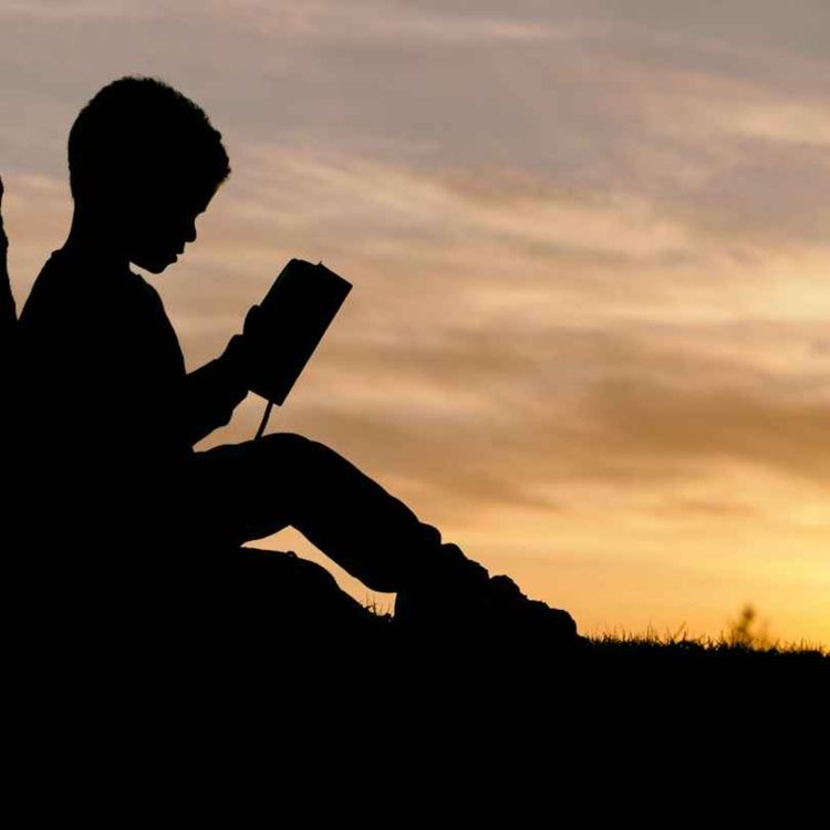cover art for Being a reader is now a big dating green flag / Artery plaque is showing up in people under 30 who feel perfectly healthy / The space station might win the Nobel Peace Prize