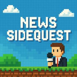cover art for News Sidequest