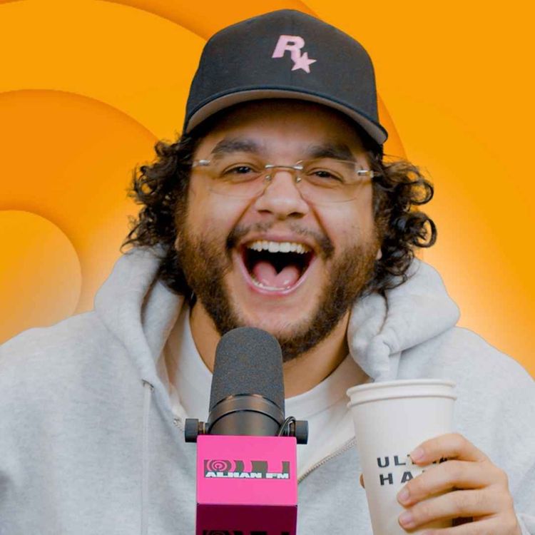 cover art for Why Did Alhan Disappear?