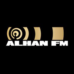 cover art for Alhan FM