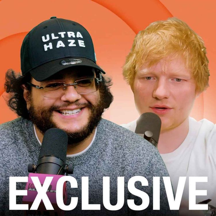 cover art for Ed Breaks His Silence