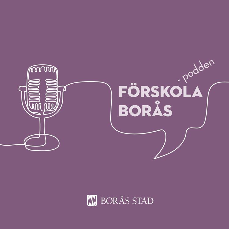 cover art for Matematik på Stinebackens förskola