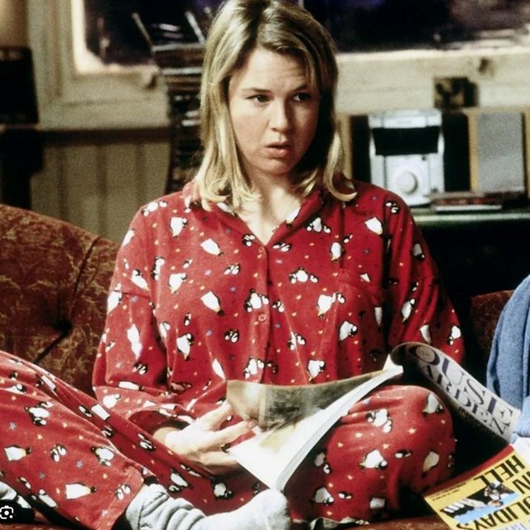 cover art for #328: Bøker for Bridget Jones