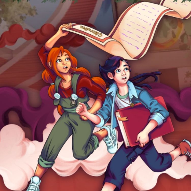 cover art for Endelig SOMMERLES igjen!