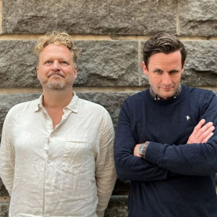 cover art for Kapittelbabbel: Gled deg til disse navnene!