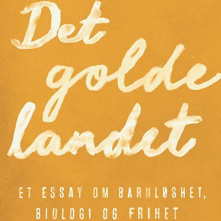 cover art for #236: Få barn eller ikke få barn?