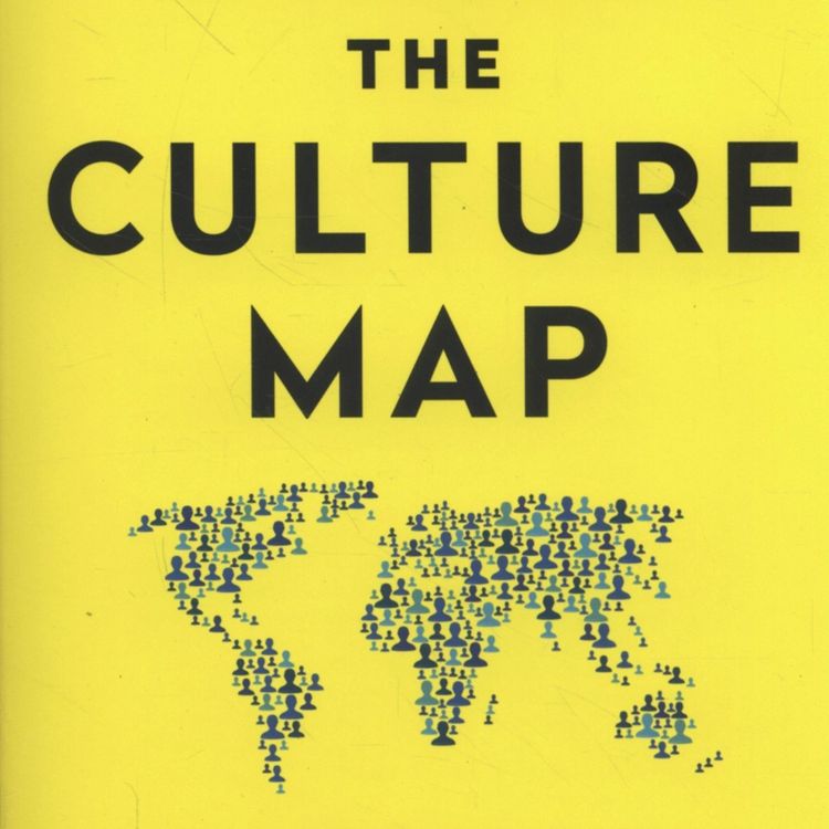 cover art for #163: Om Karen Blixen, Erin Meyer, John Hooper, Orson Scott Card og Gillian Flynn