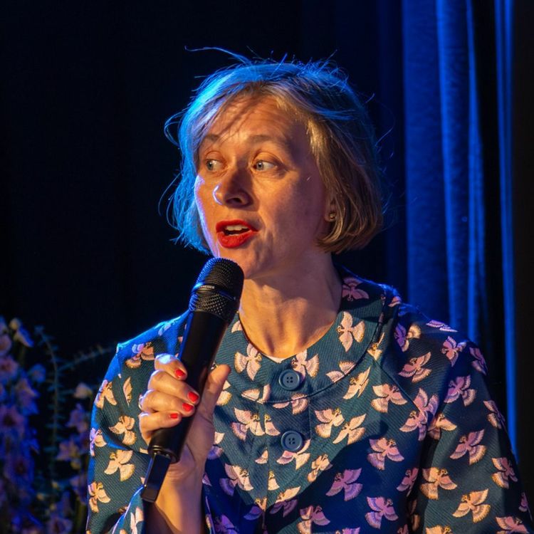 cover art for #345: Frykten for alderdommen (fra Kapittel23)