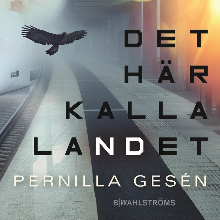 cover art for #136: Asylpolitikk i ungdomslitteraturen (fra NBBK2019)