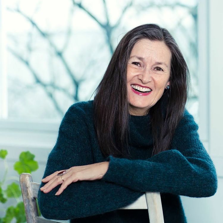 cover art for #314: Sissel Gran om brudd (fra Kapittel22)