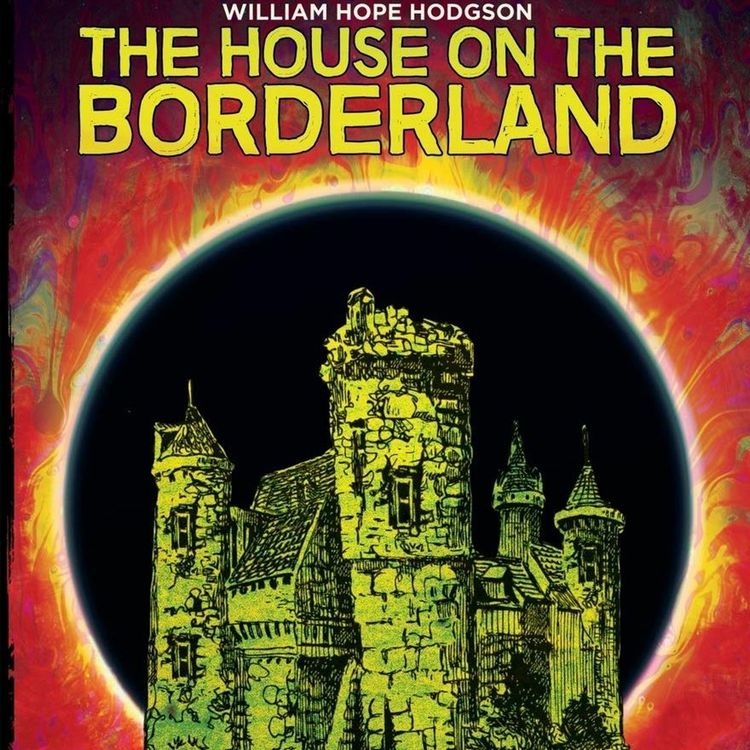 cover art for #267: Grøss for folk som ikke leser grøss