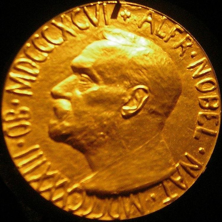 cover art for #268: Christian Lous Lange: Fredsprisvinneren fra Stavanger