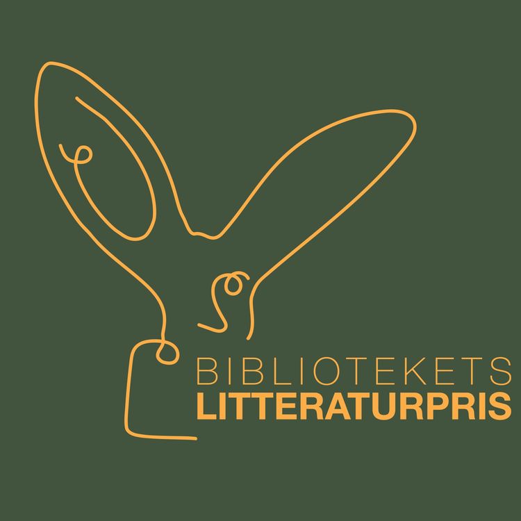cover art for #327: De nominerte til Bibliotekets litteraturpris