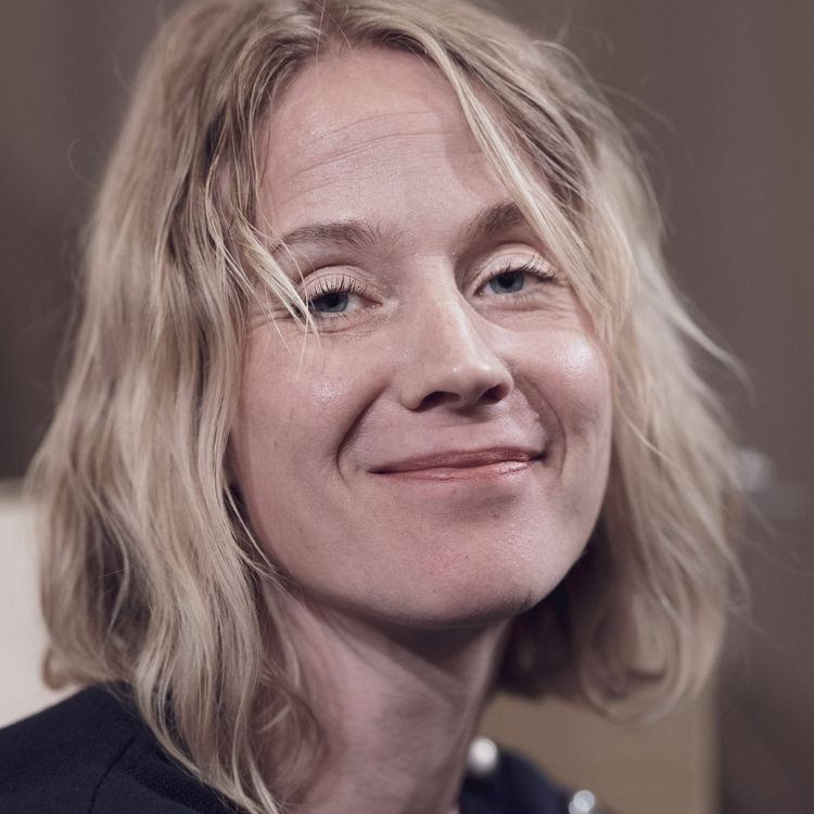 cover art for #258: Klassikerlørdag om Annie Ernaux' forfatterskap (fra Kapittel21)