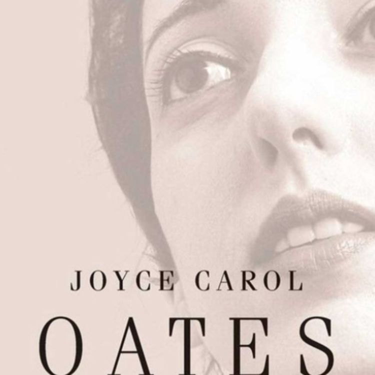 cover art for #83: Om Joyce Carol Oates' forfatterskap