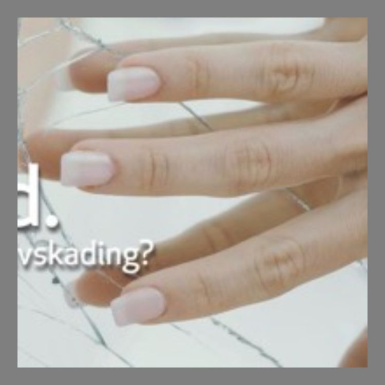 cover art for #78: Skrift i hud (Schizofrenidagene 2017)