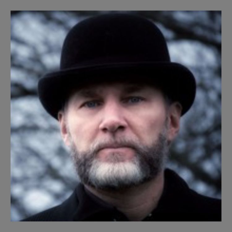 cover art for #67: Forfattermøte med Henrik Nor-Hansen (fra Kapittel17)