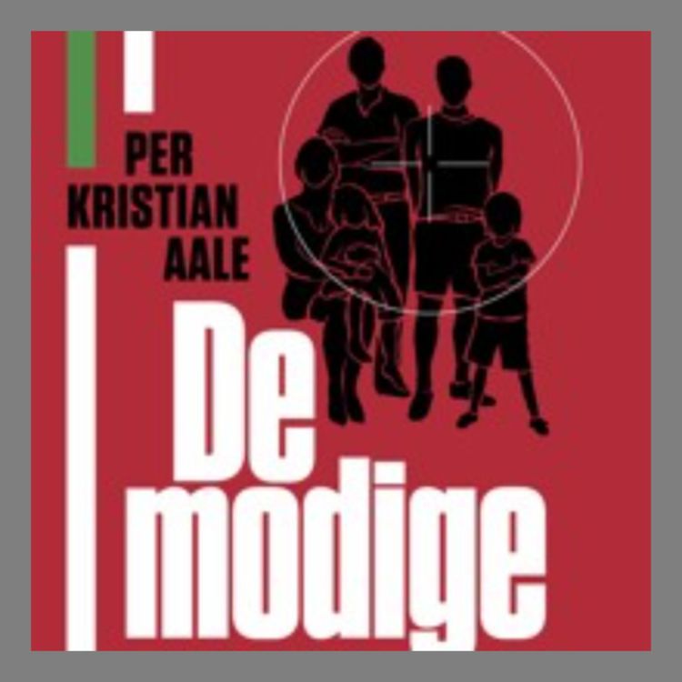 cover art for #12: Forfatter Per Kristian Aale om italienernes opprør mot mafiaen