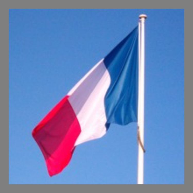 cover art for #21: Mitt franske hjerte - fransk litteratur med Yngve B. Anda og Jostein Gjertsen