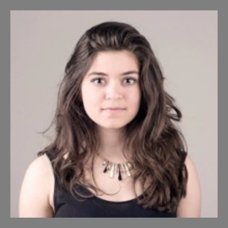 cover art for #30: De eier ikke skam (fra Kapittel16)