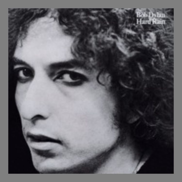 cover art for #35: Musikeren og litteraturviteren diskuterer Bob Dylans nobelpris