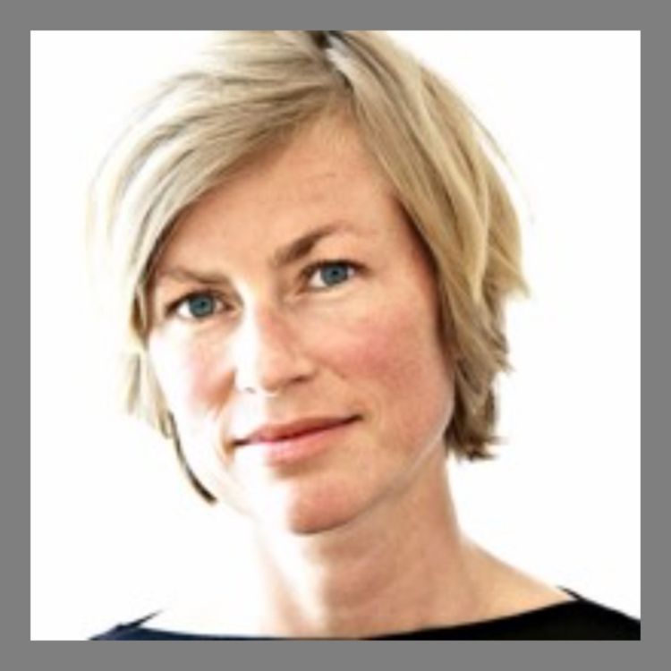 cover art for #40: Norsk litteratur 2006-16: I skyggen av Knausgård