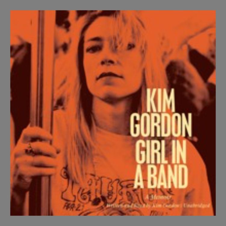 cover art for #56: Musikk som former (kvinne)liv med Janne Stigen Drangsholt