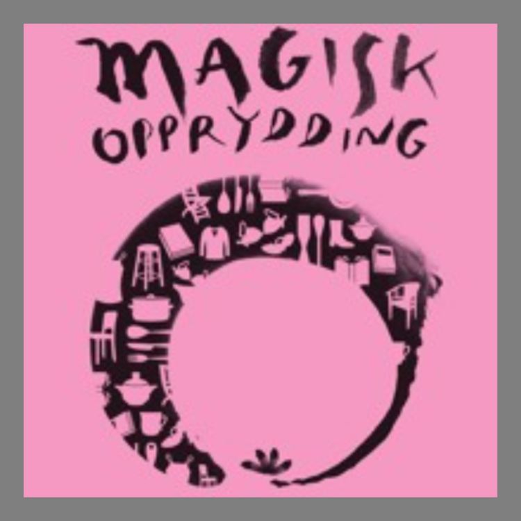 cover art for #58: Ryddebokbølgen er over oss