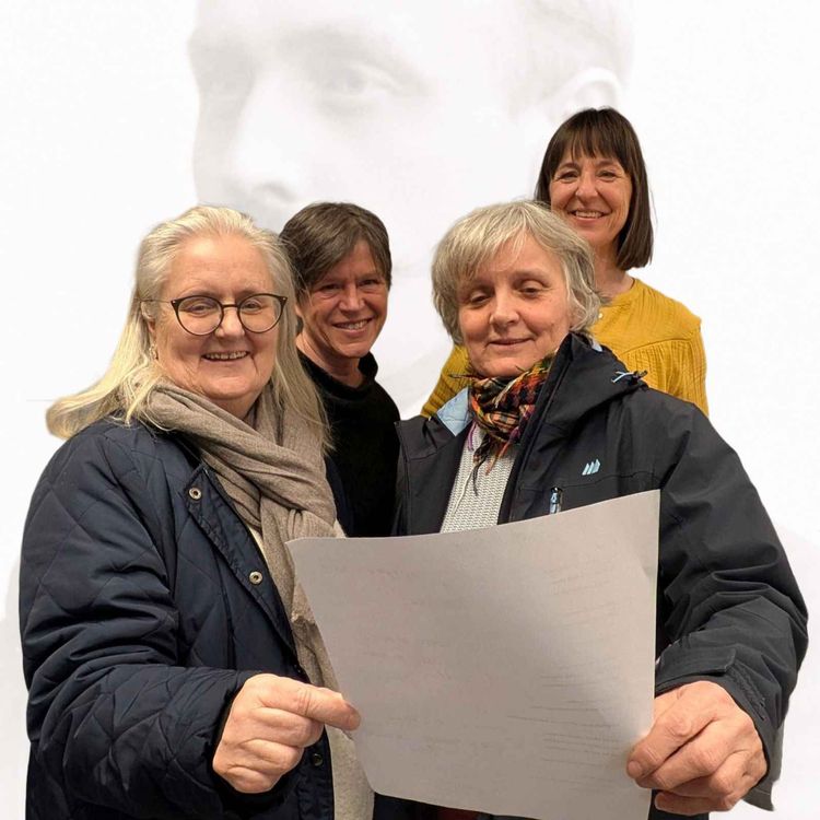 cover art for Shared reading på ekte!