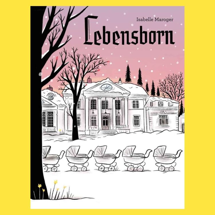 cover art for Andre verdenskrig-bøker for ungdom