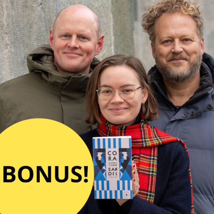 cover art for Alberte og Jakob: De glemte bibliotekene