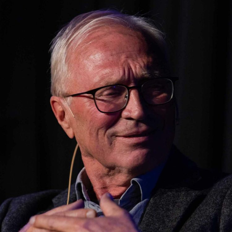 cover art for #261: Ole Kristian Ellingsen om sin nye roman Viljens vei: Sårbarn (fra Kapittel21)