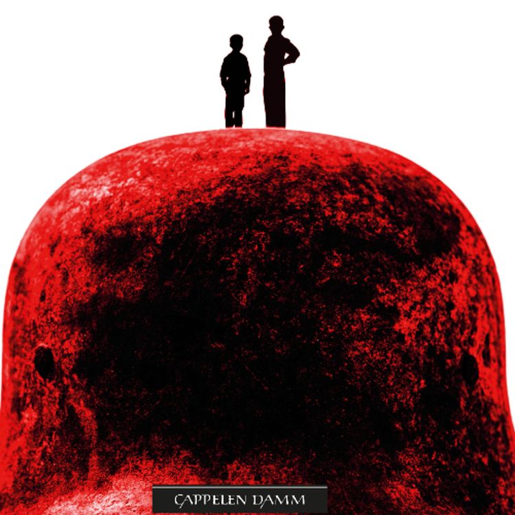 cover art for Minst 63 bøker på 57 minutter - bokåret 2025