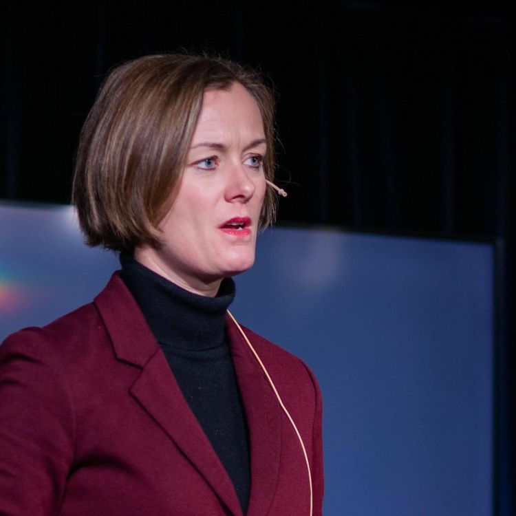 cover art for #293: Kultur- og likestillingsminister Anette Trettebergstuen åpnet Kapittel22