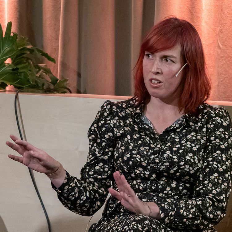 cover art for #294: Kulturkrig (fra Kapittel22)