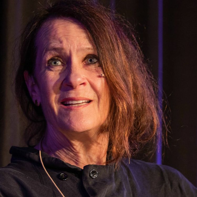 cover art for #309: Kristin må vekk (fra Kapittel22)