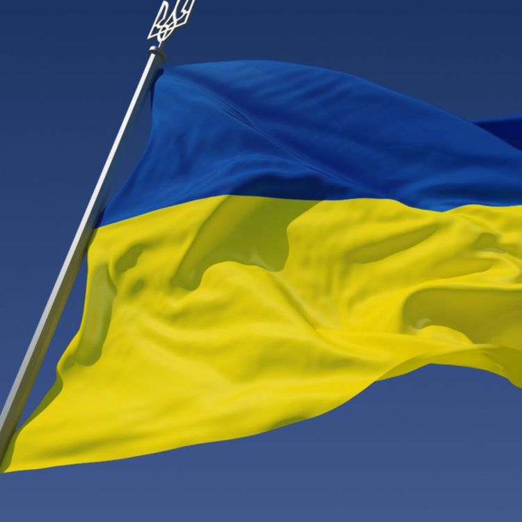 cover art for #280: Hvordan er det å komme som 18-årig ukrainer til Stavanger?