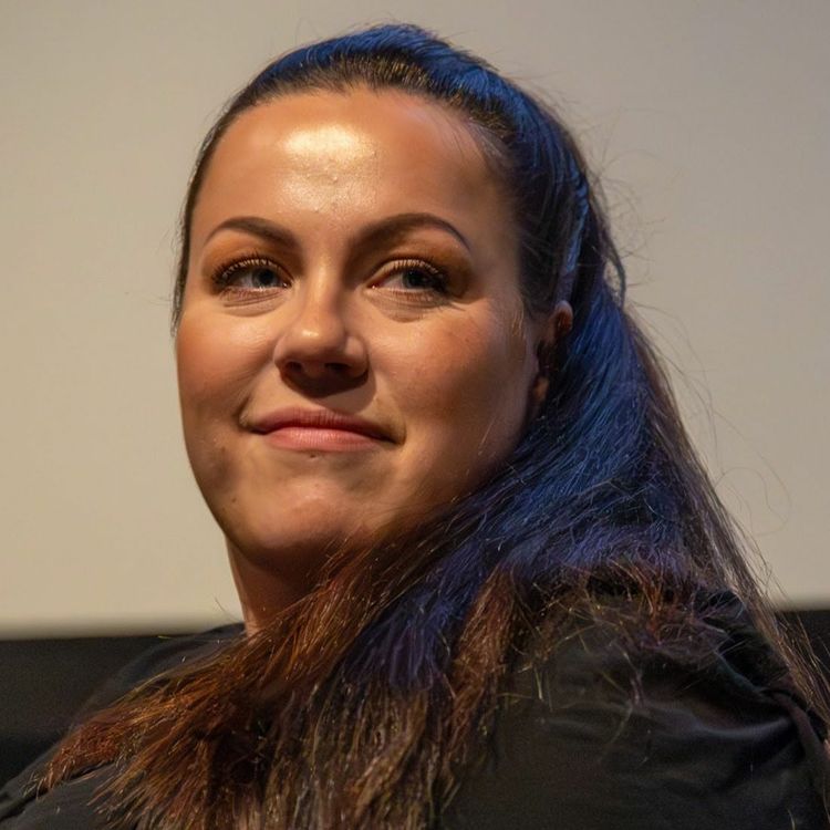 cover art for #340: Historier om fattigdom (fra Kapittel23)