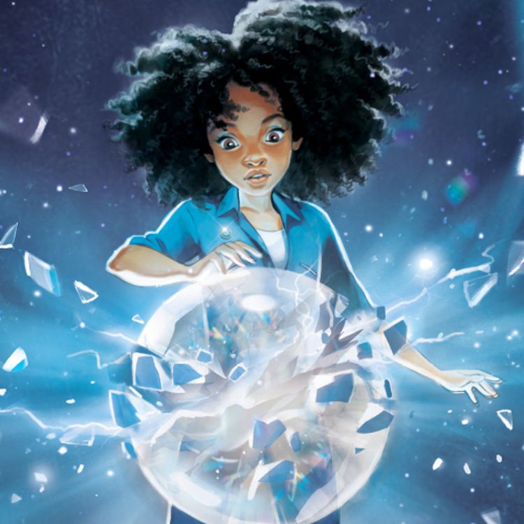 cover art for Lesetips: Fantasy for mellomtrinnet