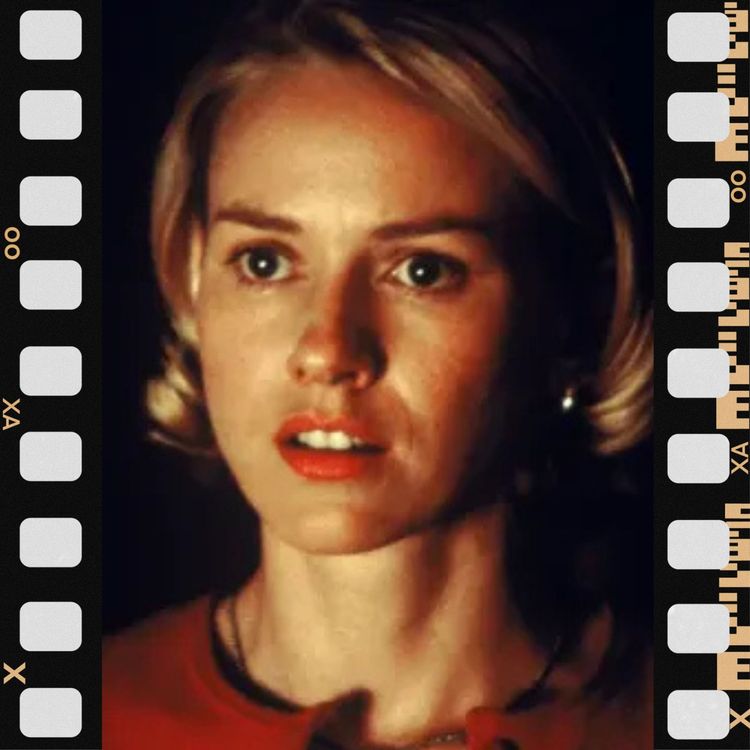 cover art for Filmtips: David Lynch spesial