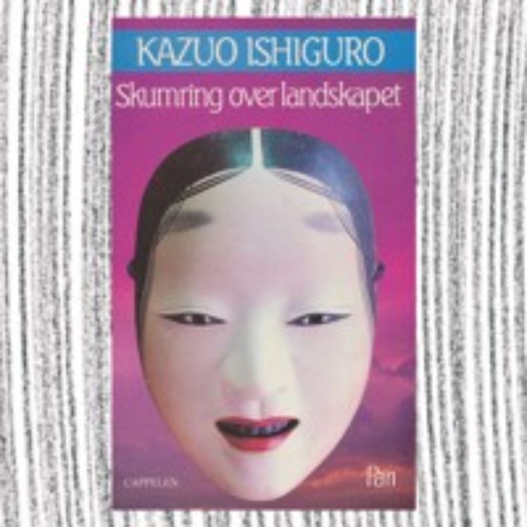 cover art for Forsiden: Skumring over landskapet