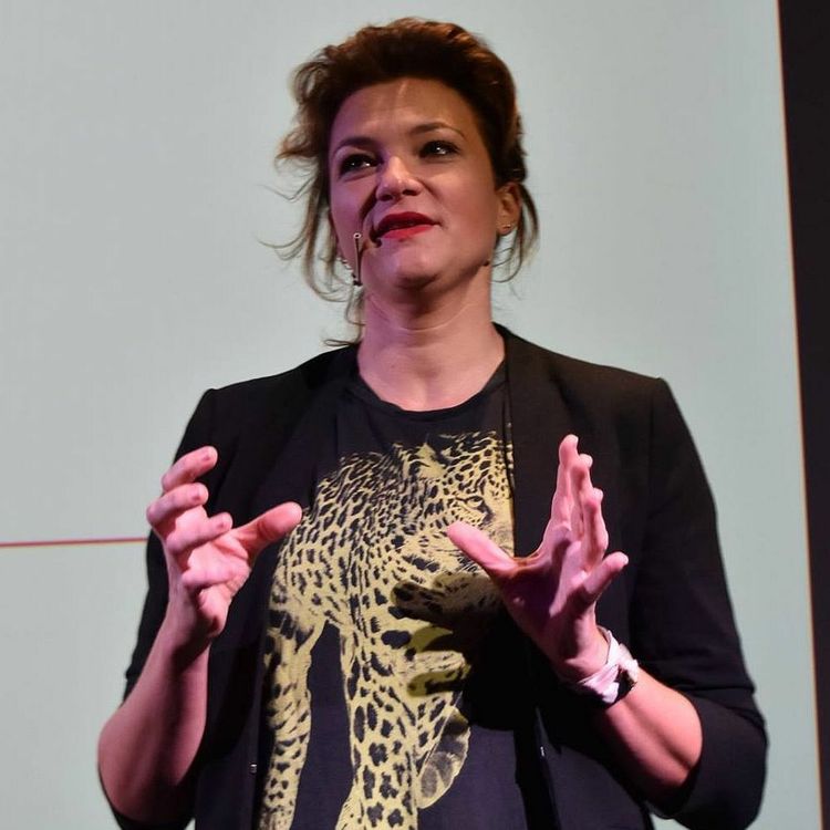 cover art for #112: Global morgon - Samhald i det israelske militæret (frå Kapittel18)