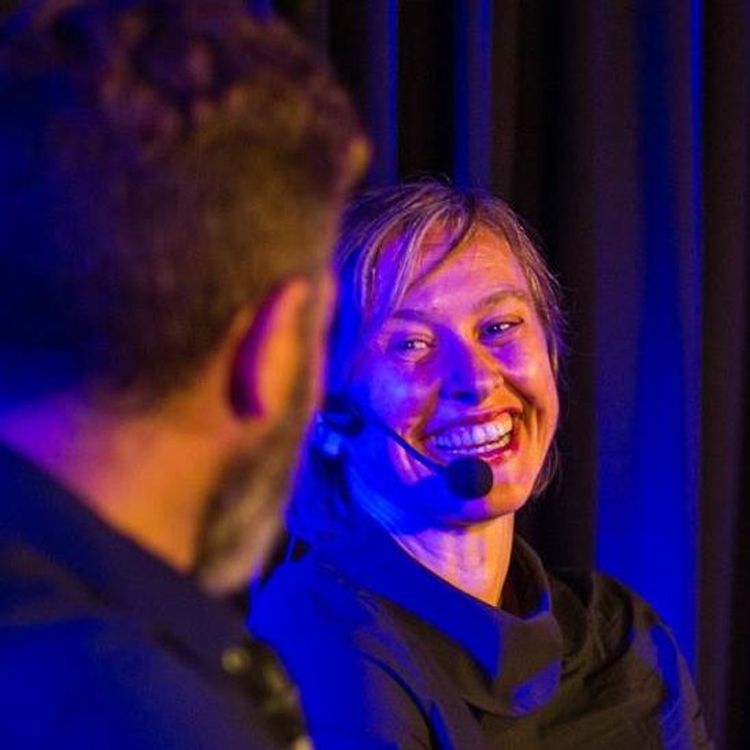 cover art for #118: Kva er ein klassikar? (frå Kapittel18)