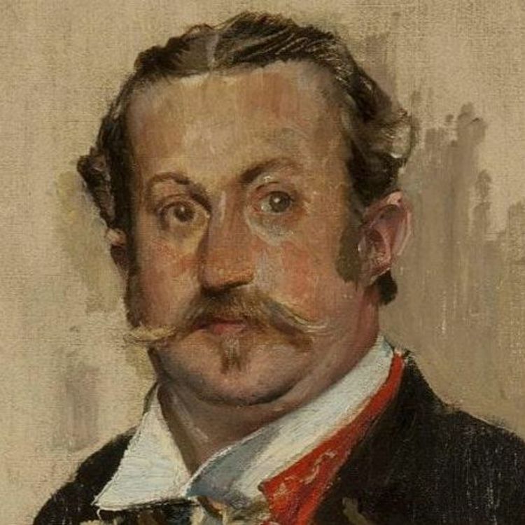 cover art for #348: Velkommen til Kielland-feiring i hele 2024