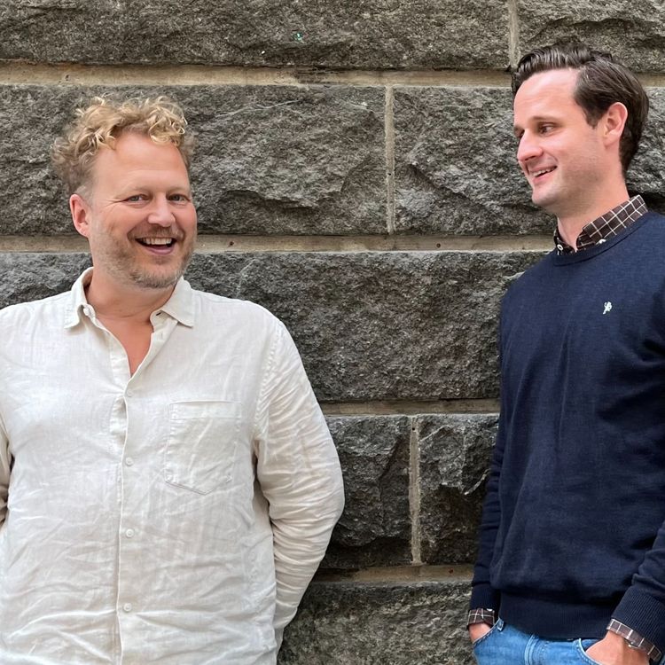 cover art for Kapittelbabbel: Disse kommer til årets festival