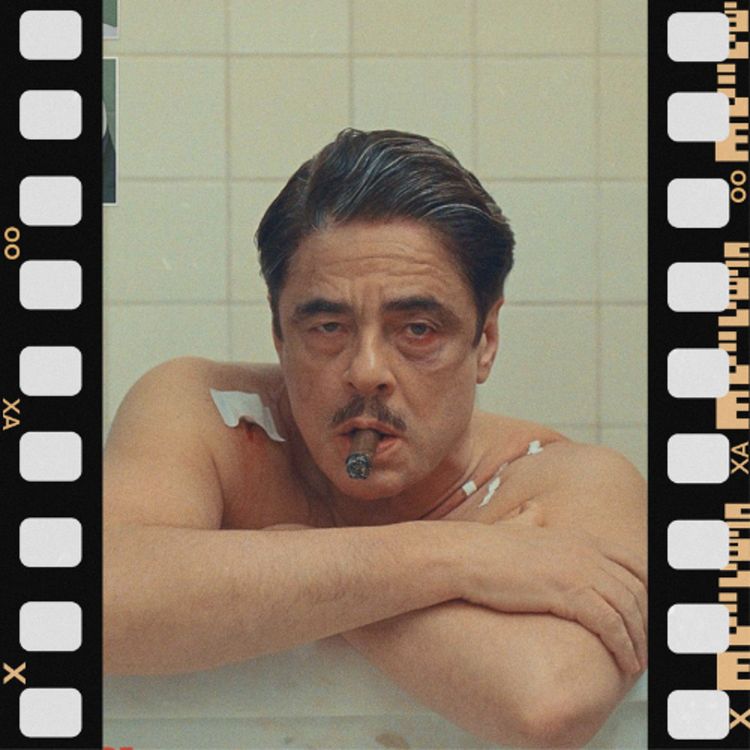 cover art for Filmtips: The Phoenician scheme, Roy Andersson og Stand by me