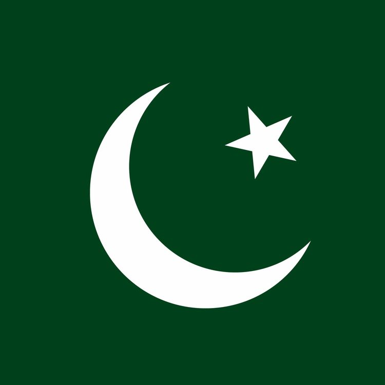 cover art for #143: Global morgen - Nytt håp for Pakistan?