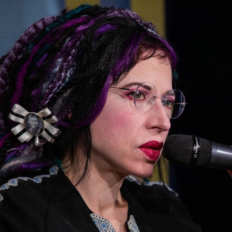 cover art for #301 (ENG): Kampen om sannheten (fra Kapittel22)