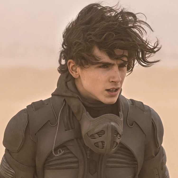 cover art for #275: 42 Oscar-filmtips fra Magnus Cappelen og Lene Heimlund Larsen